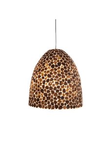 Villaflor Hanglamp Turtle  Bell