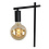 Lucide Vloerlamp Leanne