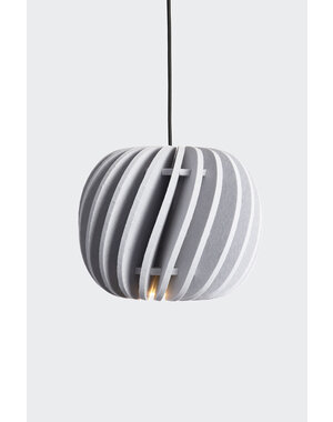 Light Collection Verlichting Hanglamp Petfelt  rond