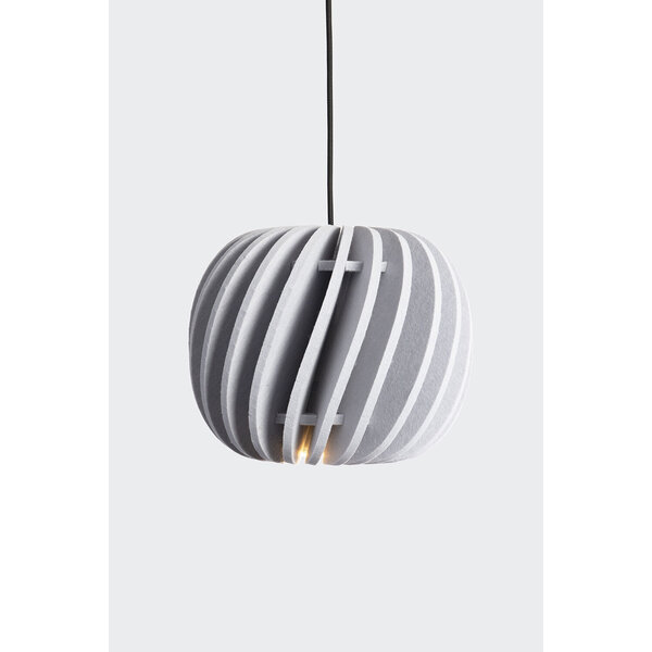 Light Collection Verlichting Petfelt round hanging lamp