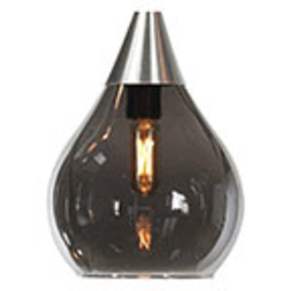 HighLight  Loose glass Cambio smoke