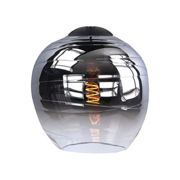 HighLight  Loose glass Fantasy Apple 22 cm