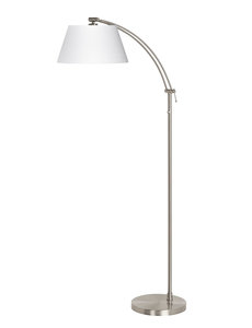 HighLight  Floor lamp New Read stainless steel