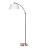 HighLight  Floor lamp New Read stainless steel