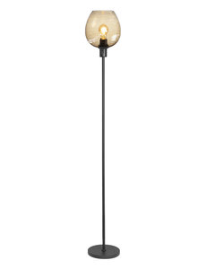 HighLight  Fantasy Apple Smoke floor lamp