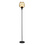HighLight  Fantasy Apple Smoke vloerlamp