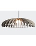 Light Collection Verlichting Akoestisch Hanglamp Petfelt  Oval