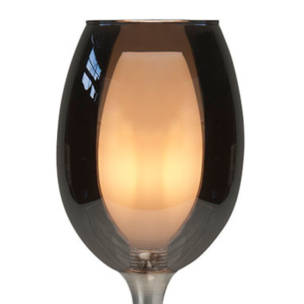 HighLight  Loose glass series Belle