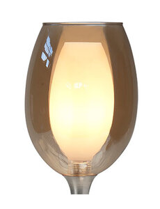HighLight  Los glas serie Belle