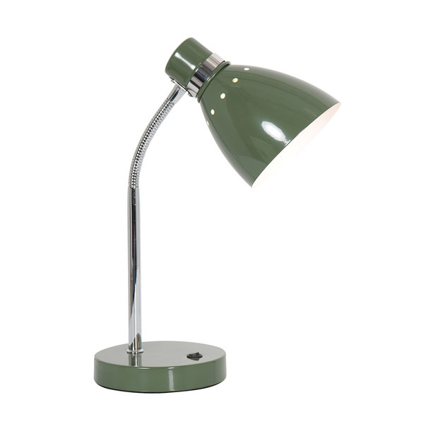 Steinhauer Desk lamp Spring