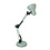 Steinhauer Study desk lamp