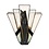 Art Deco Trade Art Deco table lamp cat