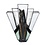 Art Deco Trade Art Deco table lamp cat