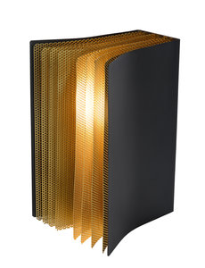 Lucide Extravaganza Livret Table Lamp