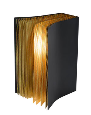 Lucide Extravaganza Livret Table Lamp