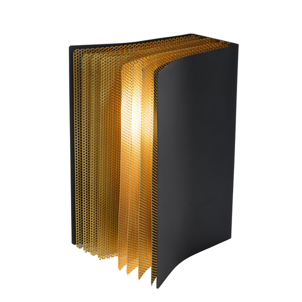 Lucide Extravaganza Livret Table Lamp