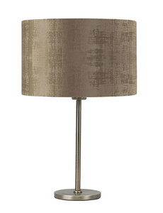 HighLight  Table lamp Project bronze