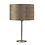 HighLight  Table lamp Project bronze