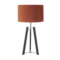 HighLight  Tripod table lamp