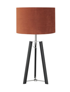 HighLight  Tripod table lamp