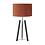 HighLight  Tripod table lamp