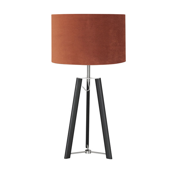 HighLight  Tripod table lamp