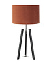 HighLight  Tripod table lamp