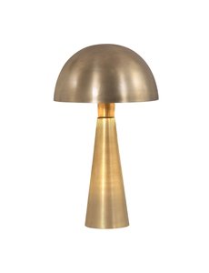 Steinhauer Table lamp Pimpernel bronze