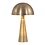 Steinhauer Table lamp Pimpernel bronze