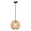 Freelight Emma Gold Pendant Lamp