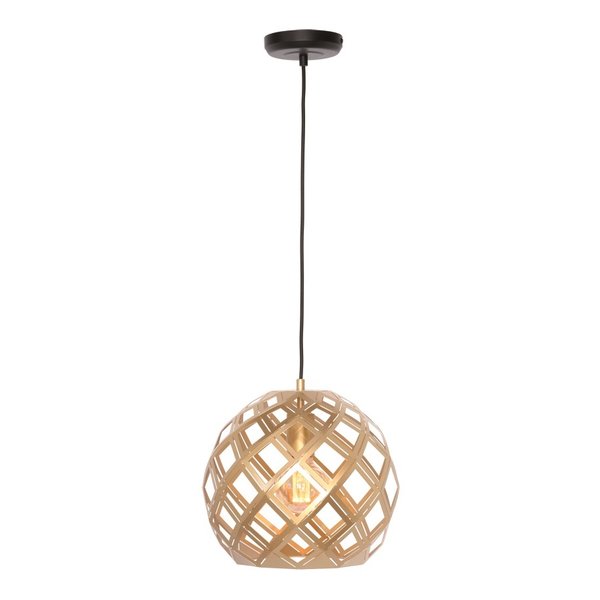 Freelight Hanging lamp Emma Gold