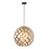 Freelight Hanging lamp Emma Gold