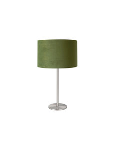 HighLight  Project table lamp stainless steel
