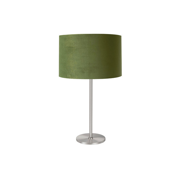 HighLight  Project table lamp stainless steel