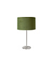 HighLight  Project table lamp stainless steel