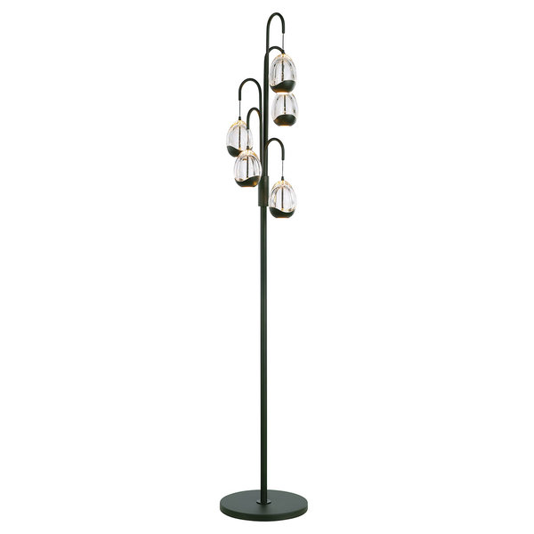 HighLight  Egg floor lamp