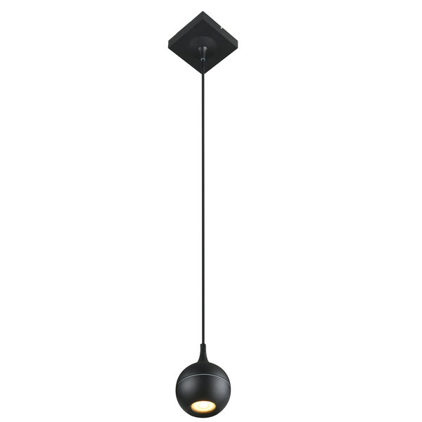 Lucide Hanging lamp Favori IP44