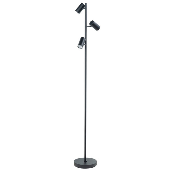 HighLight  Floor lamp Burgos 3 lights