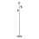 HighLight  Floor lamp Burgos 3 lights