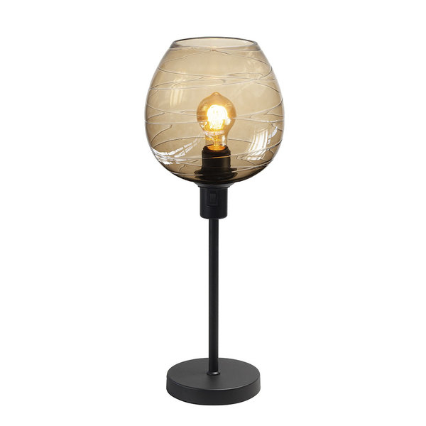 HighLight  Fantasy Apple table lamp