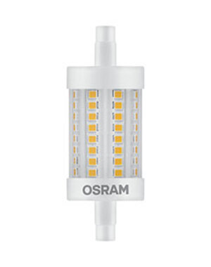 Osram Led lamp R7s 78 mm