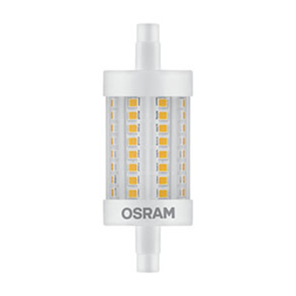 Osram Led lamp R7s 78 mm