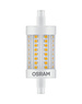 Osram Led lamp R7s 78 mm