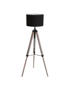 Steinhauer Floor lamp Triek