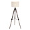 Steinhauer Floor lamp Triek