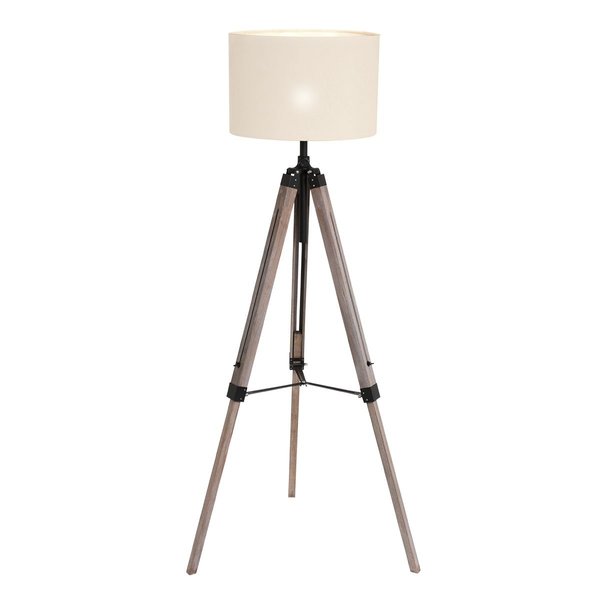 Steinhauer Floor lamp Triek