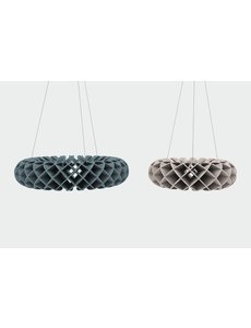 Light Collection Verlichting Halo Acoustic Pendant Lamp