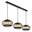 Lucide Hanging lamp Lucas 3 lights