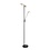 Steinhauer Uplighter floor lamp Daphne