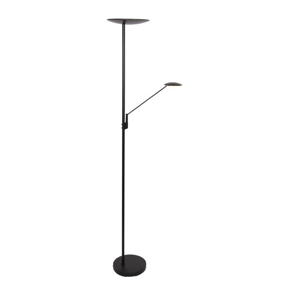 Steinhauer Uplighter vloerlamp Daphne